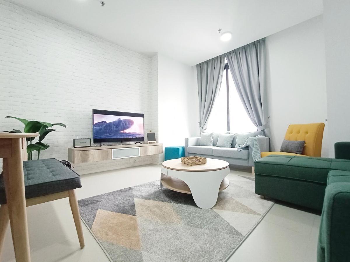 Aparthotel Arcoris Mont Kiara By Klhomesweet 3*
