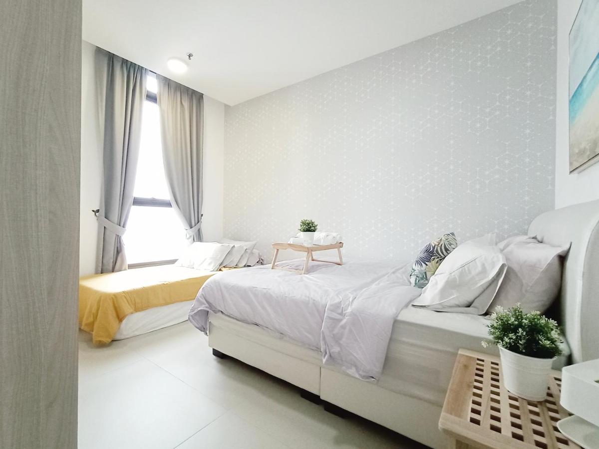 Aparthotel Arcoris Mont Kiara By Klhomesweet 3*