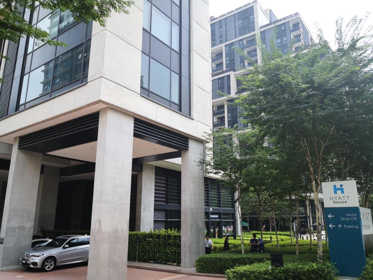 Arcoris Mont Kiara By Klhomesweet Kuala Lumpur