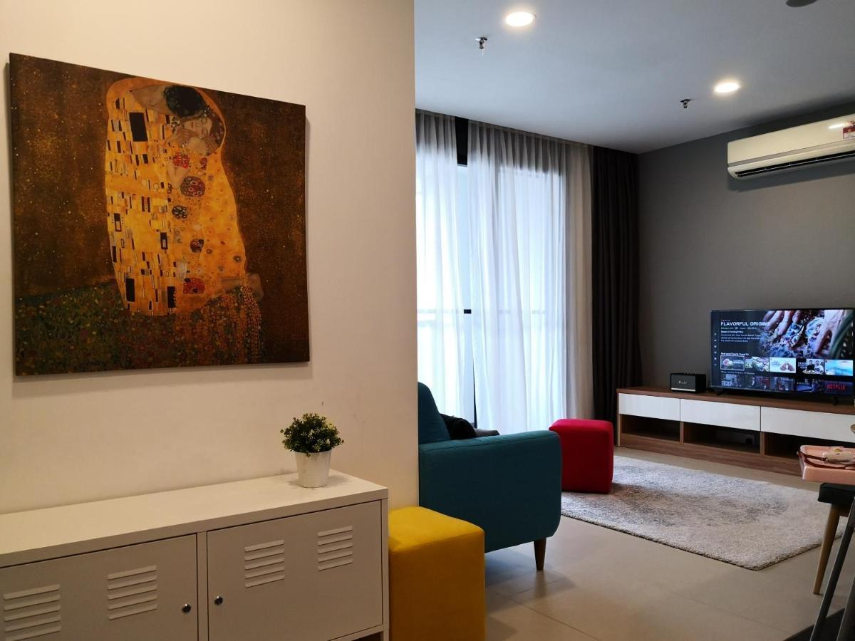 Arcoris Mont Kiara By Klhomesweet Aparthotel