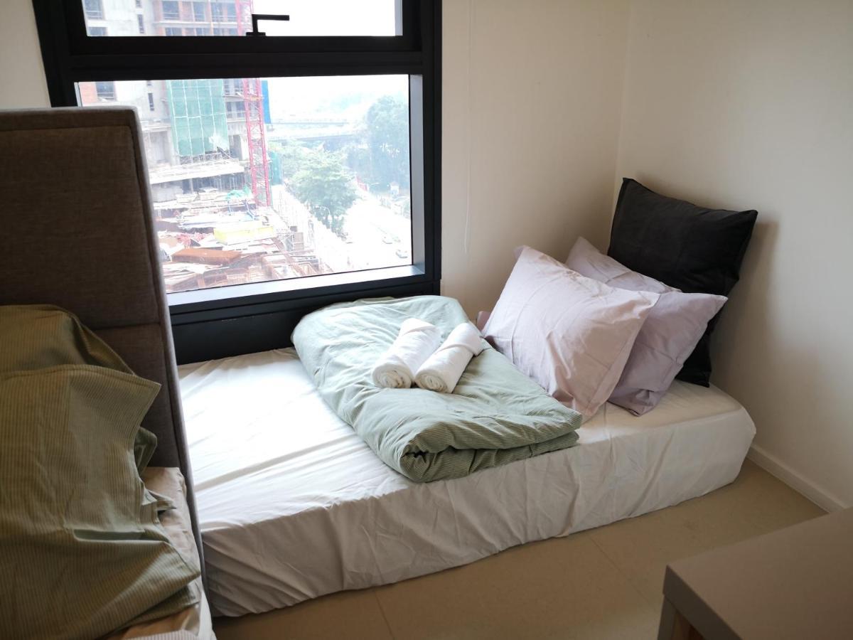Aparthotel Arcoris Mont Kiara By Klhomesweet Kuala Lumpur