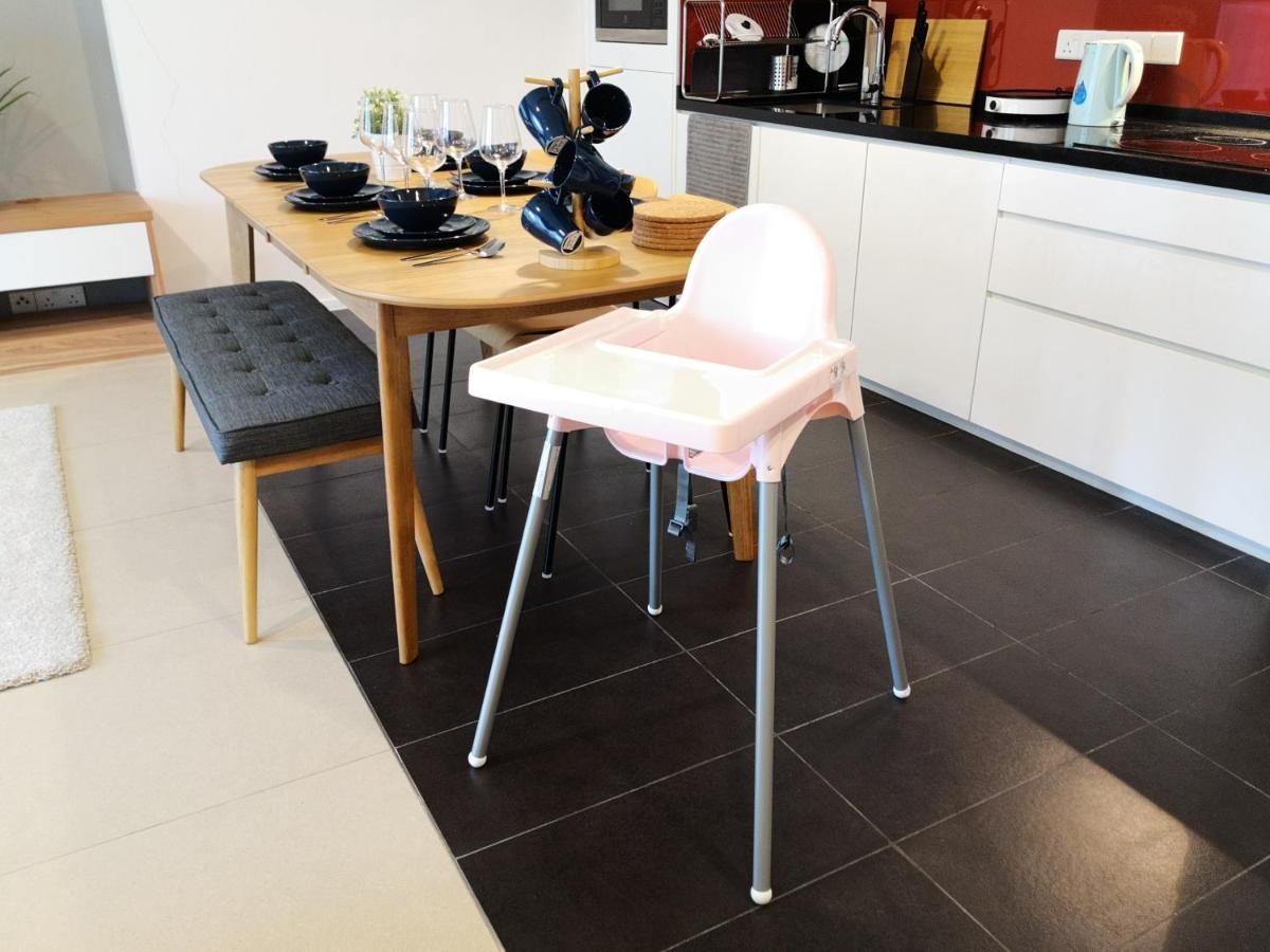 Aparthotel Arcoris Mont Kiara By Klhomesweet 3*