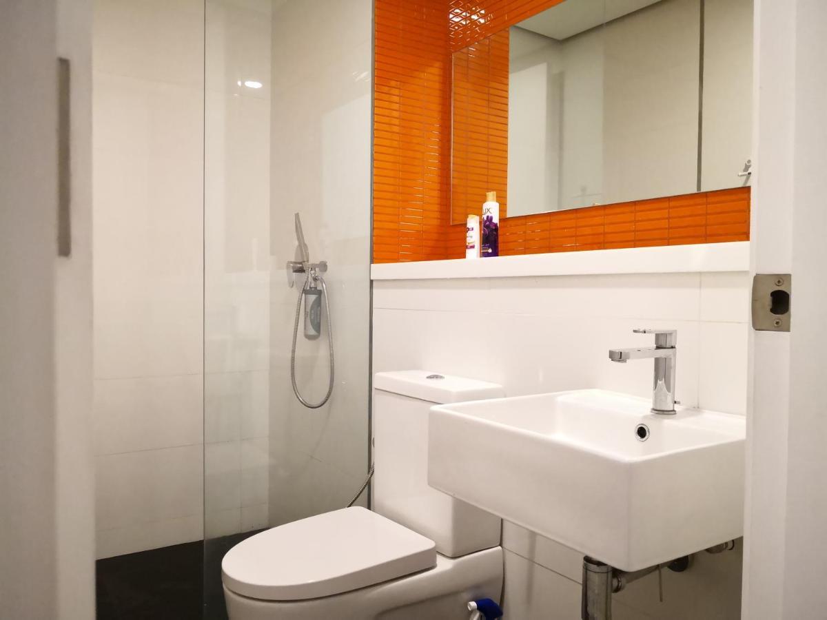 Arcoris Mont Kiara By Klhomesweet 3* Kuala Lumpur