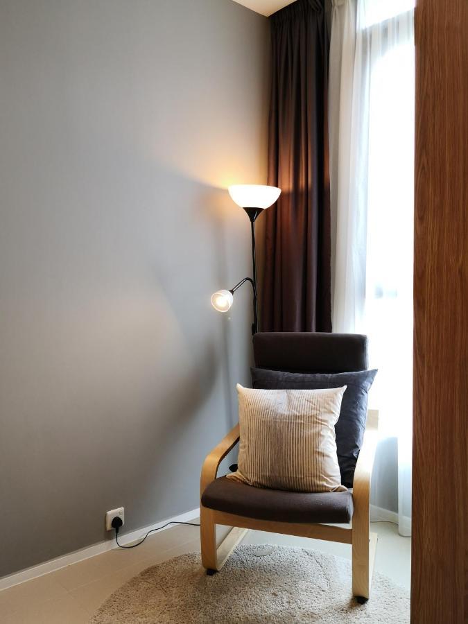 Arcoris Mont Kiara By Klhomesweet Aparthotel 3*