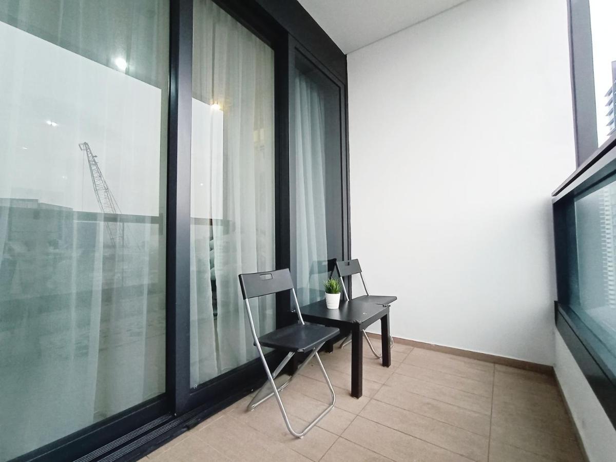 Arcoris Mont Kiara By Klhomesweet Aparthotel