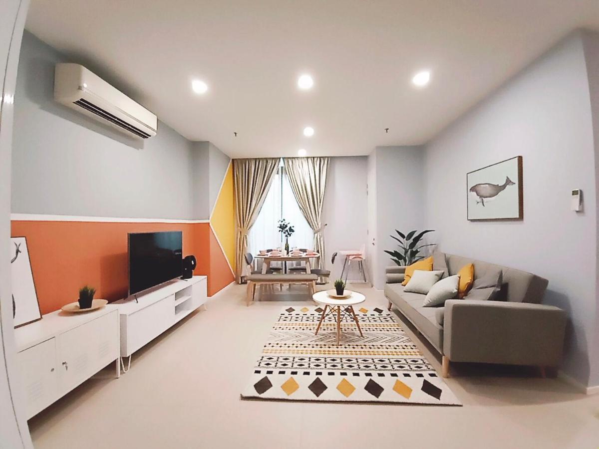 Arcoris Mont Kiara By Klhomesweet Aparthotel Kuala Lumpur