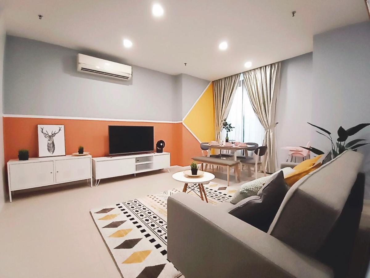 Arcoris Mont Kiara By Klhomesweet