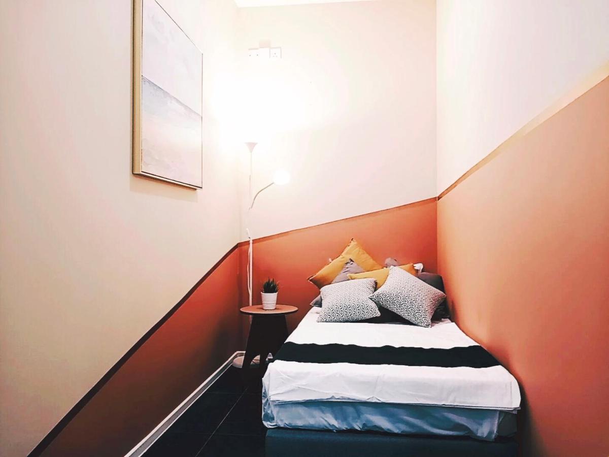 Aparthotel Arcoris Mont Kiara By Klhomesweet