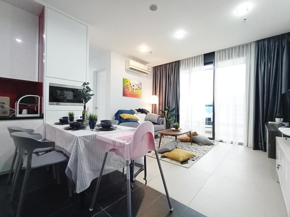 Arcoris Mont Kiara By Klhomesweet Aparthotel