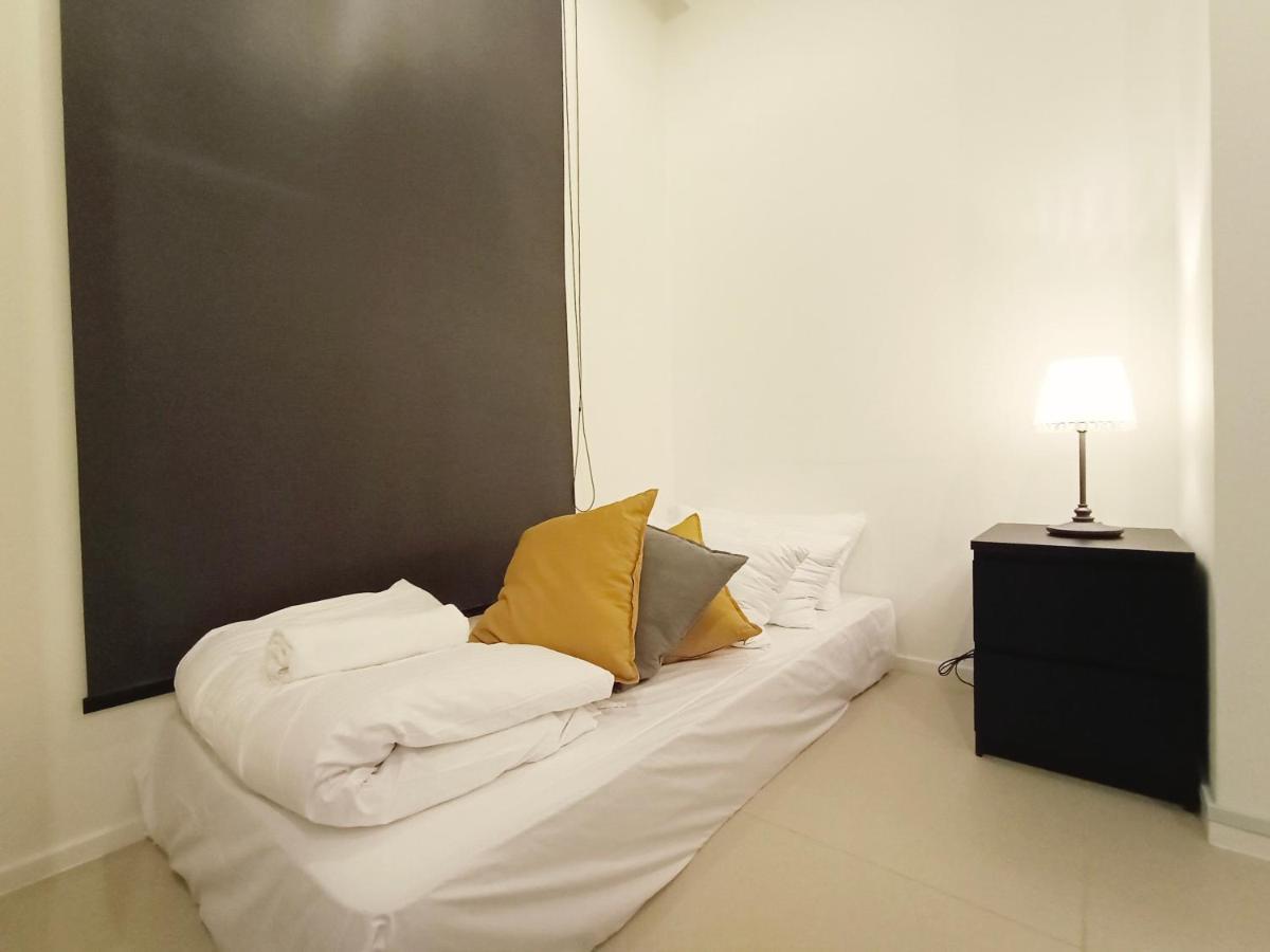 Arcoris Mont Kiara By Klhomesweet