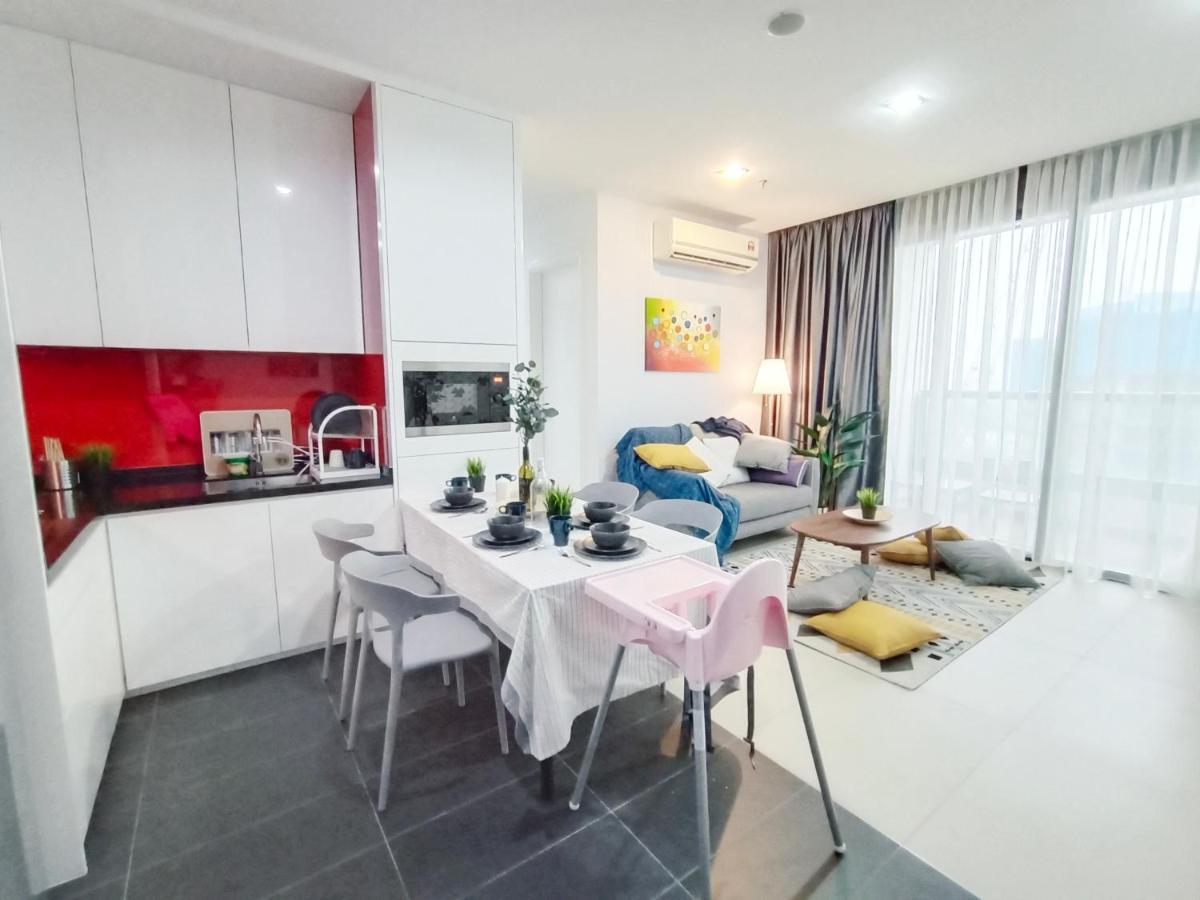 Arcoris Mont Kiara By Klhomesweet 3*